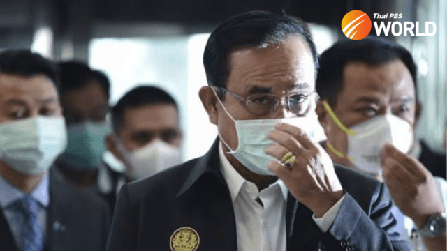 Many skeptical over PM’s ability to reopen Thailand fully in 4 months Many skeptical over PM’s ability to reopen Thailand fully in 4 months