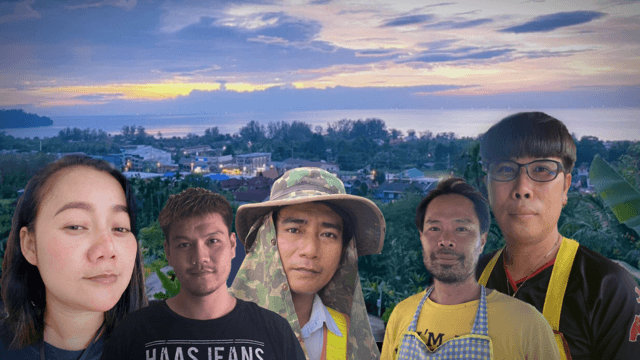 How the hospitality workforce on the Andaman coast is adapting to survive the coronavirus pandemic How the hospitality workforce on the Andaman coast is adapting to survive the coronavirus pandemic