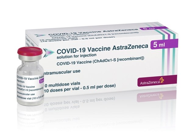 2.3 million more doses of AstraZeneca vaccine to be delivered to Thailand next week 2.3 million more doses of AstraZeneca vaccine to be delivered to Thailand next week