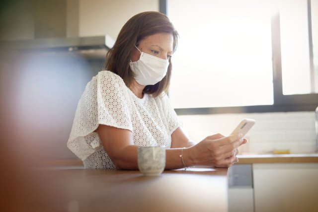 Insured in Thailand can now claim medical expenses during home or community isolation Insured in Thailand can now claim medical expenses during home or community isolation