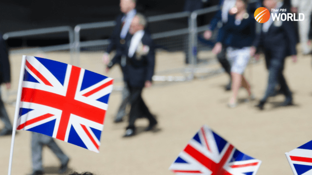 Op-Ed: Global Britain wooing Asean Op-Ed: Global Britain wooing Asean