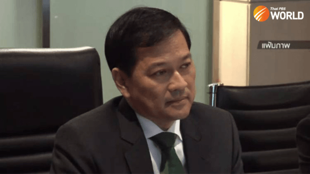 Former revenue chief and senior official get life for ฿3bn illegal tax refund Former revenue chief and senior official get life for ฿3bn illegal tax refund