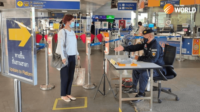 Why herd immunity could be an impossible goal for Thailand