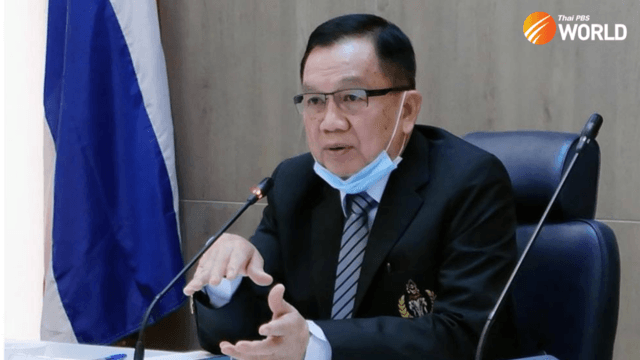 General Vitch: New player in Palang Pracharath’s game of strategy