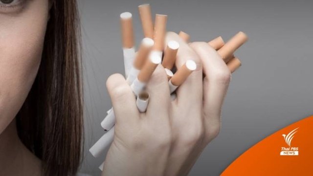 Thai cabinet approves new excise tax structure for cigarettes
