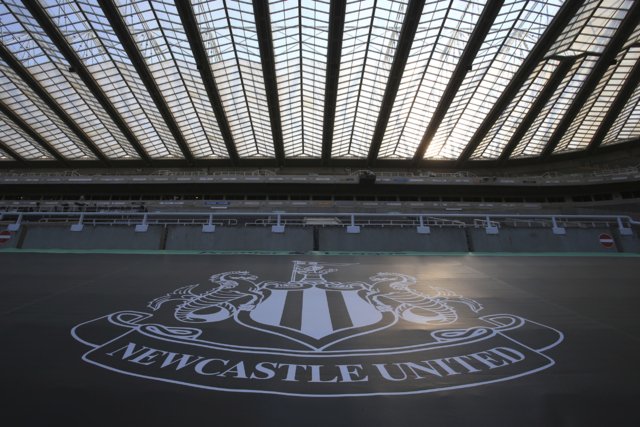 Premier League club Newcastle bought by Saudi sovereign fund