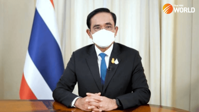 No quarantine required for 10 countries starting November 1 as Thailand delays reopening