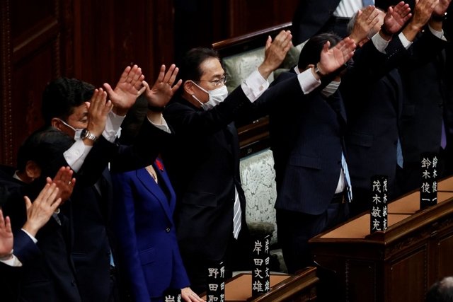 Op-Ed: Japan, a gatekeeper of China-US ties