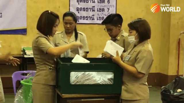 Isaan voters once again hold keys to political power in Thailand Isaan voters once again hold keys to political power in Thailand