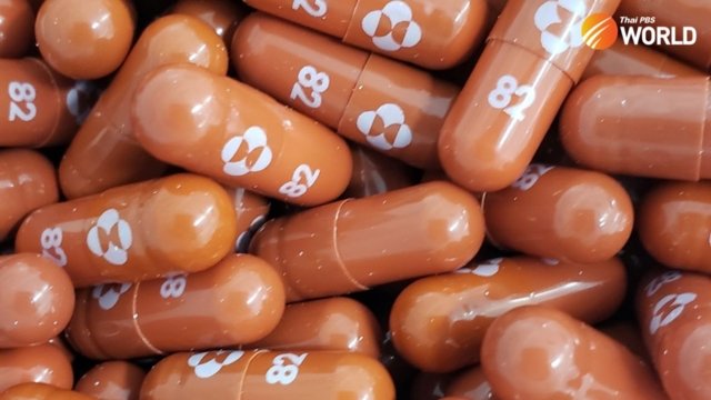 COVID-19 pill may revive old, bitter debate