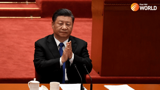 Australia accuses China of undermining world trade Australia accuses China of undermining world trade