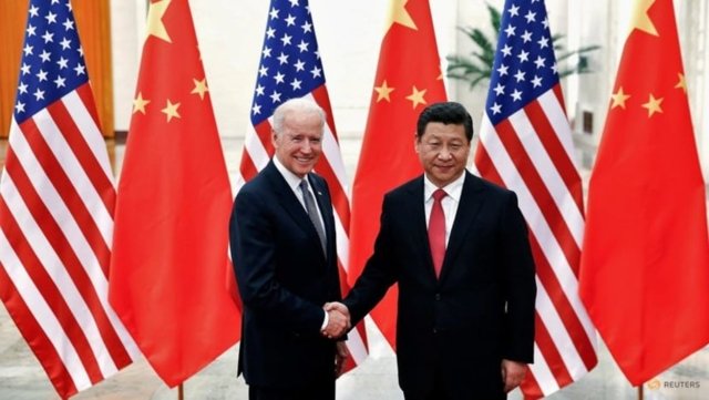 Biden, Xi to hold virtual summit next week