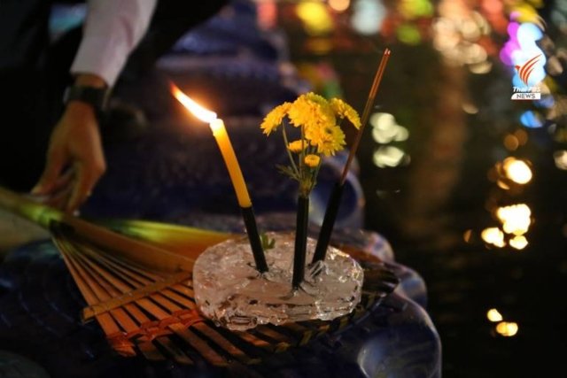 Over 77% people polled will not join Loy Krathong festival over COVID concerns