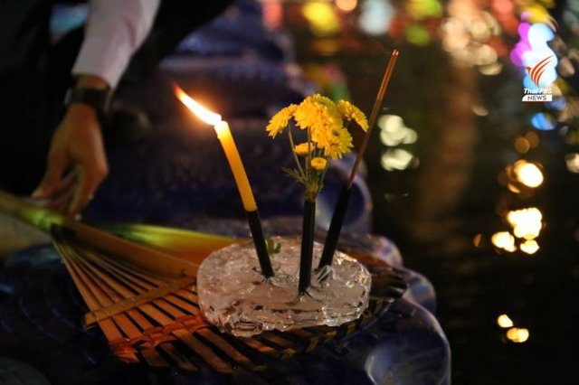 Over 77% people polled will not join Loy Krathong festival over COVID concerns Over 77% people polled will not join Loy Krathong festival over COVID concerns