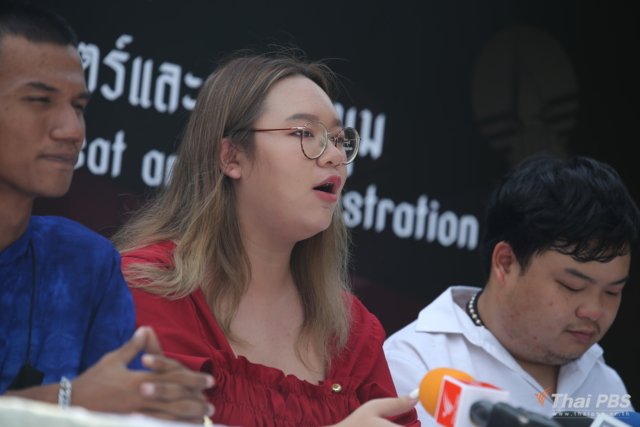 More than 150 Thai political activists face lèse majesté charge since last year More than 150 Thai political activists face lèse majesté charge since last year