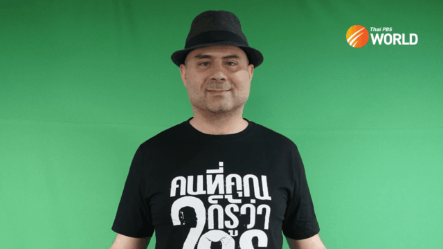 Long-time French expat and satirist deported and blacklisted by Thai authorities Long-time French expat and satirist deported and blacklisted by Thai authorities