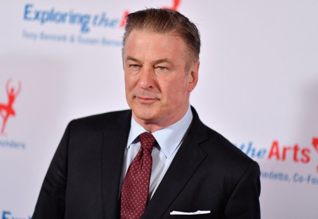 Alec Baldwin denies responsibility for fatal shooting on movie set