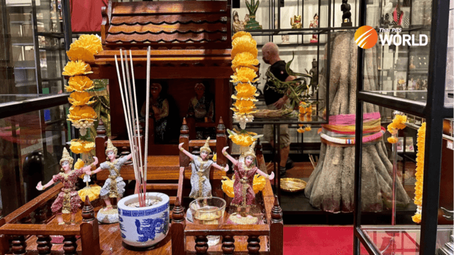 Decoding Thainess the Thai way Decoding Thainess the Thai way