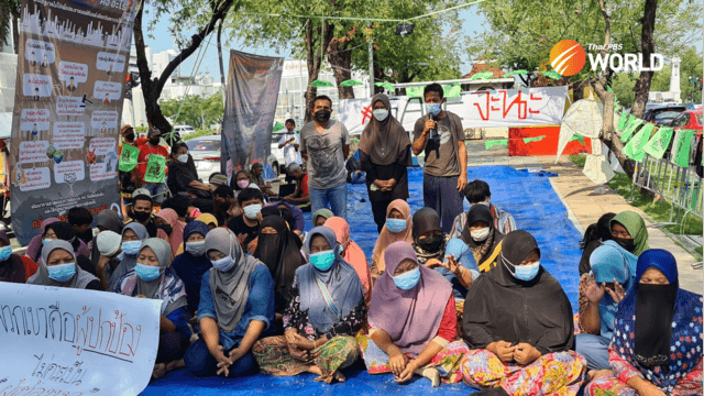 Sustainable development or eco-disaster? Locals battle govt over Chana mega-project Sustainable development or eco-disaster? Locals battle govt over Chana mega-project