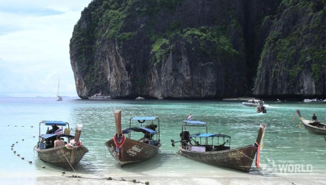 Decision on reopening of Thailand’s Maya Bay on January 1 still not final