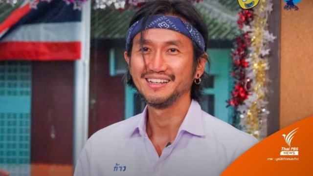 Thai star Toon Bodyslam’s new charity run questioned