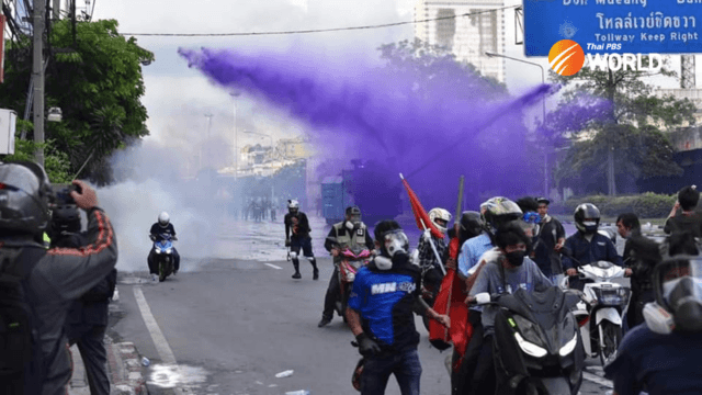 2021: A year of crackdowns and ‘lawfare’ for Thailand’s anti-establishment movement