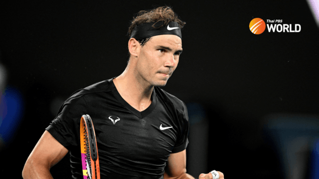 Nadal says Djokovic knew the risks: 'He made his own decisions' Nadal says Djokovic knew the risks: 'He made his own decisions'