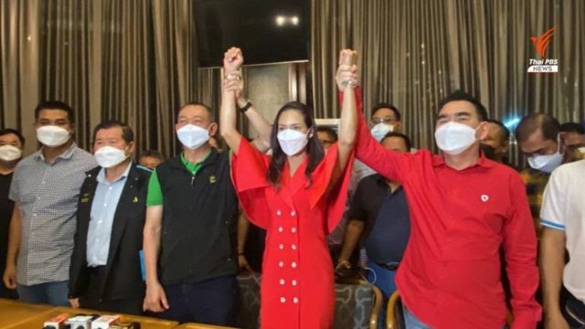 Unofficial results show Democrat party winning in two southern by-elections Unofficial results show Democrat party winning in two southern by-elections