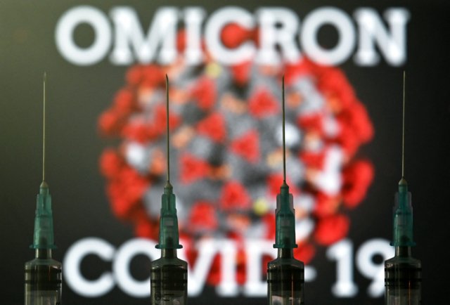 Boosters recommended for higher immunity against Omicron - Siriraj, Medical Sciences Dept Boosters recommended for higher immunity against Omicron - Siriraj, Medical Sciences Dept