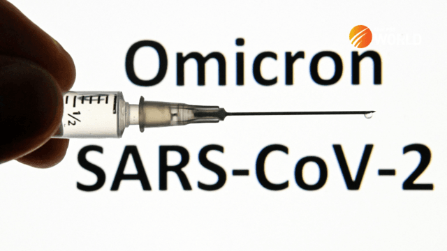 Israel study: 4th vaccine shows limited results with omicron Israel study: 4th vaccine shows limited results with omicron