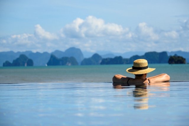 Cabinet approves plans to attract long-stay foreigners to Thailand Cabinet approves plans to attract long-stay foreigners to Thailand