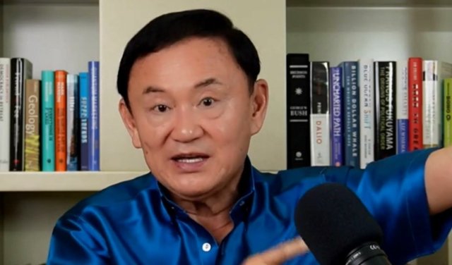 Ex-Thai PM Thaksin claims major pork merchants are hoarding frozen meat Ex-Thai PM Thaksin claims major pork merchants are hoarding frozen meat