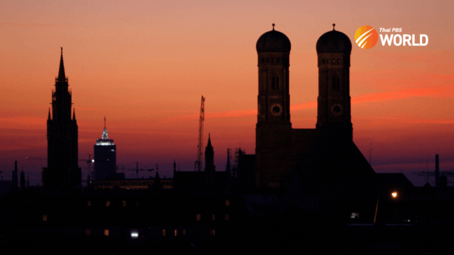 Report on sexual abuse in German diocese faults retired pope Report on sexual abuse in German diocese faults retired pope
