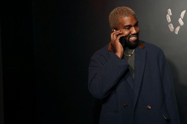 Australia wants Kanye West fully vaccinated before any concert tour Australia wants Kanye West fully vaccinated before any concert tour