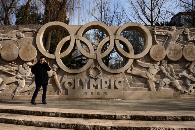 World leaders attending Beijing Winter Olympics World leaders attending Beijing Winter Olympics