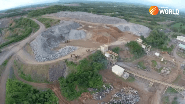 Thailand’s Chatree gold-mine battle is coming to an end – but who won? Thailand’s Chatree gold-mine battle is coming to an end – but who won?