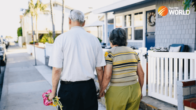 The burden of age: why Thailand must prepare now for a growing greying society