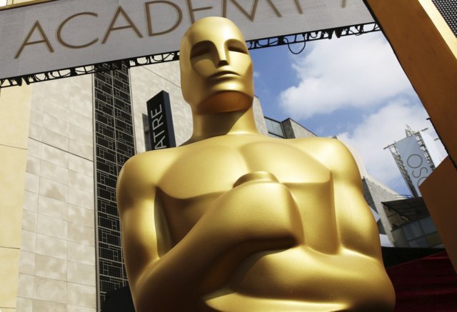 What’s changed with Oscar's best picture category What’s changed with Oscar's best picture category