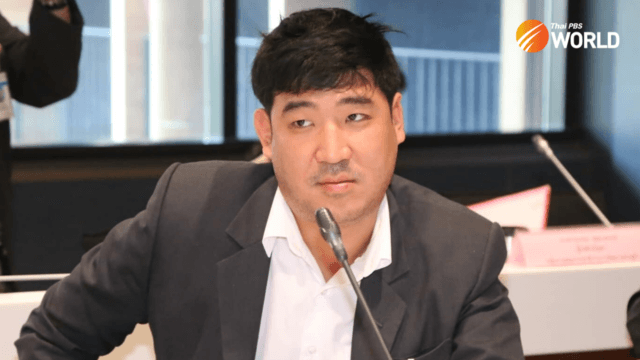Taopiphop Limjittrakorn: The home brewer turned MP shaking up Thailand’s liquor industry Taopiphop Limjittrakorn: The home brewer turned MP shaking up Thailand’s liquor industry