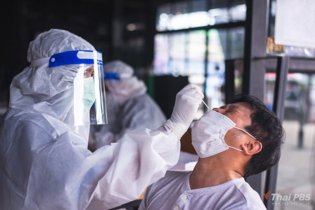 Thailand launches out-patient services for COVID-19 cases with mild symptoms