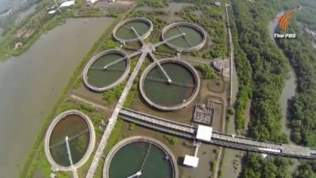 Government agencies ordered to pay ฿9.6bn compensation over Klong Dan project Government agencies ordered to pay ฿9.6bn compensation over Klong Dan project