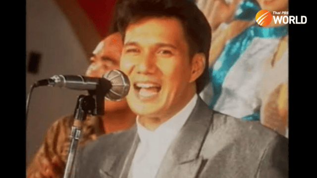 Sorrapong, the humble king of the Thai screen Sorrapong, the humble king of the Thai screen