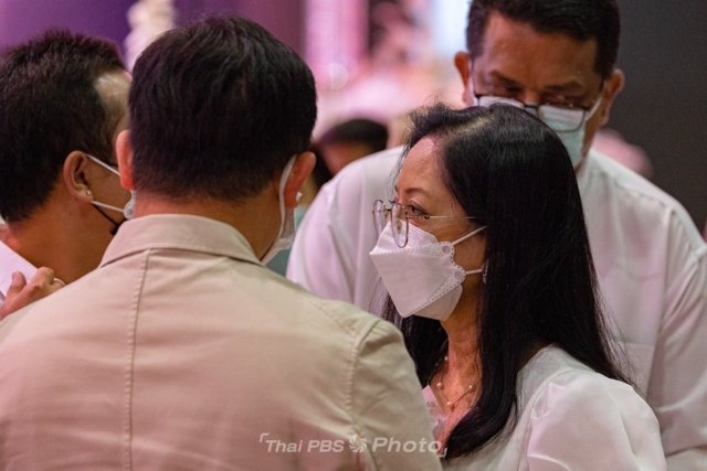 Mother of drowned Thai actress seeks second autopsy by Central Institute of Forensic Science