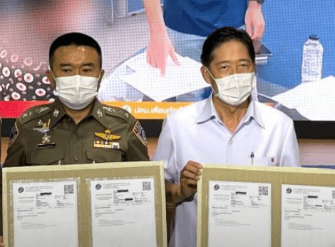 Police crackdown on fake medical, educational certificate gang