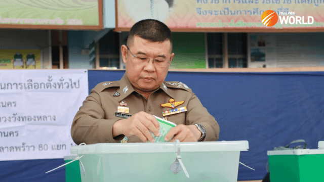 43 cases of election law violations recorded on Election Day