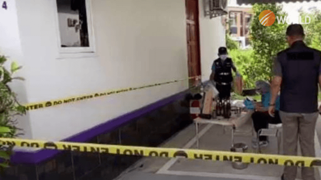 3 arrested in Satun for alleged murder of Chinese businessman in Trang