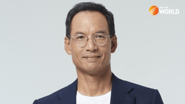 Chart Pattana Kla leader claims they never asked to join the coalition Chart Pattana Kla leader claims they never asked to join the coalition