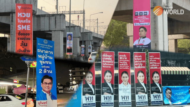 The high cost of the promises made by major parties to woo the electorate The high cost of the promises made by major parties to woo the electorate