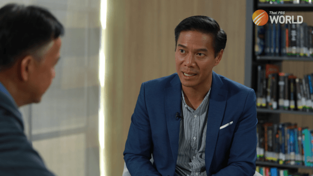 Pita’s ally questions Malaysia’s role in Southern peace talks