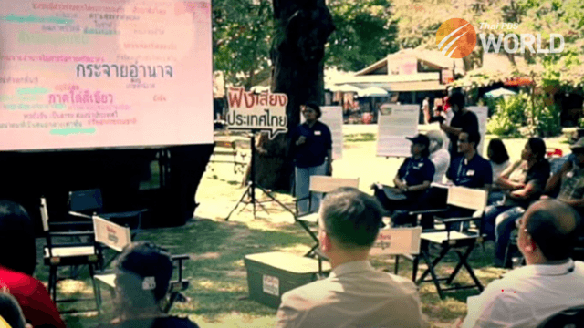 More diplomats and NGOs visiting Thailand’s troubled south since election